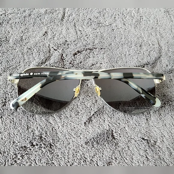 KATE SPADE BETHANN/O/S Sunglasses - Picture 2 of 7